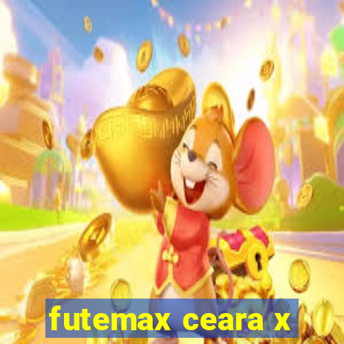 futemax ceara x